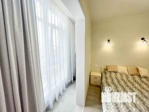 2-к квартира, посуточно, 63м2, 7/22 этаж
