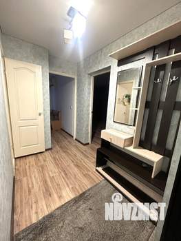 1-к квартира, на длительный срок, 38м2, 8/17 этаж