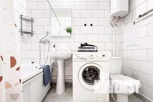 1-к квартира, посуточно, 38м2, 5/16 этаж