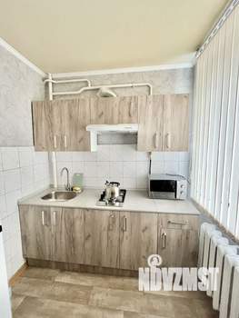 1-к квартира, на длительный срок, 31м2, 2/4 этаж