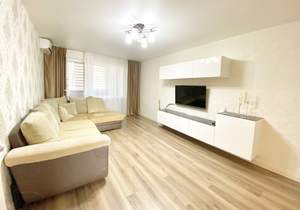2-к квартира, на длительный срок, 48м2, 3/5 этаж