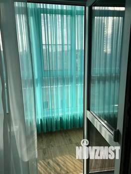 1-к квартира, на длительный срок, 40м2, 13/19 этаж