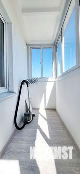 Студия квартира, на длительный срок, 35м2, 5/11 этаж