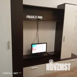 1-к квартира, посуточно, 32м2, 4/4 этаж