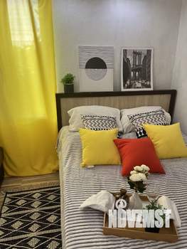 2-к квартира, посуточно, 60м2, 2/2 этаж