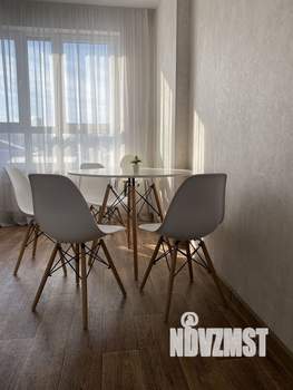 1-к квартира, посуточно, 48м2, 3/22 этаж