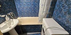 1-к квартира, на длительный срок, 30м2, 6/9 этаж