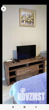 1-к квартира, посуточно, 42м2, 4/20 этаж