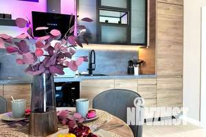 2-к квартира, посуточно, 66м2, 18/20 этаж