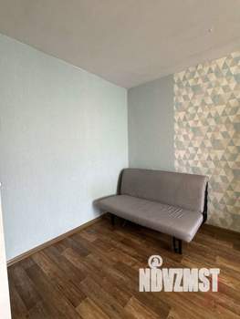 1-к квартира, на длительный срок, 30м2, 6/9 этаж