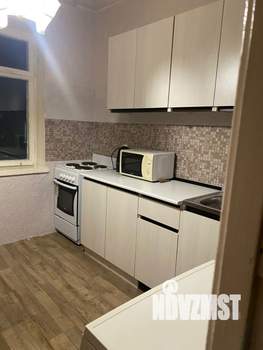 2-к квартира, на длительный срок, 58м2, 2/5 этаж