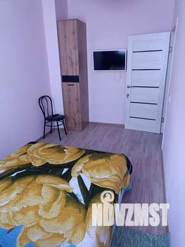 2-к квартира, посуточно, 50м2, 1/5 этаж