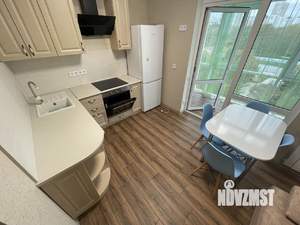 1-к квартира, на длительный срок, 55м2, 7/20 этаж