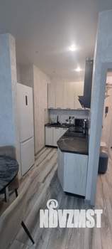 1-к квартира, на длительный срок, 43м2, 9/18 этаж