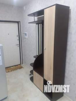 Студия квартира, на длительный срок, 25м2, 3/6 этаж