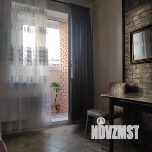 1-к квартира, посуточно, 39м2, 4/20 этаж