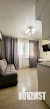 Студия квартира, на длительный срок, 26м2, 12/25 этаж