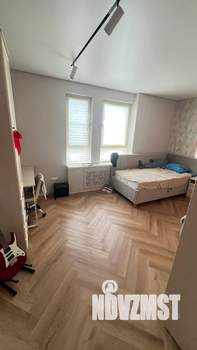 3-к квартира, на длительный срок, 93м2, 3/24 этаж