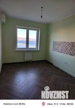 2-к квартира, на длительный срок, 58м2, 16/16 этаж