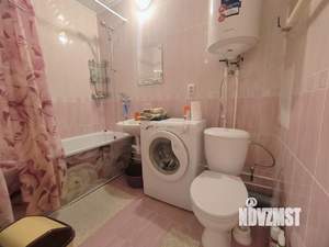 1-к квартира, на длительный срок, 38м2, 12/16 этаж