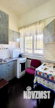 2-к квартира, на длительный срок, 50м2, 2/2 этаж