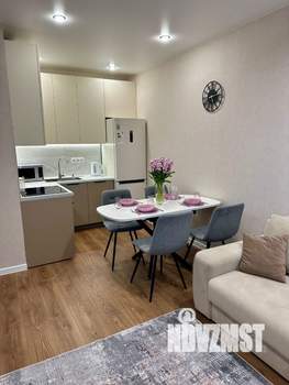 2-к квартира, на длительный срок, 44м2, 12/23 этаж