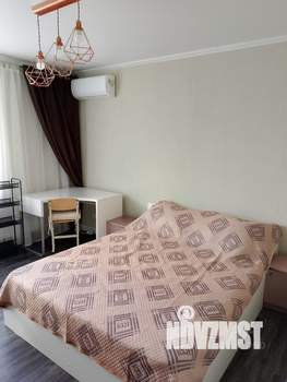 2-к квартира, посуточно, 50м2, 1/16 этаж