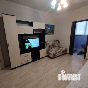 1-к квартира, на длительный срок, 45м2, 5/7 этаж