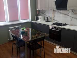 1-к квартира, на длительный срок, 48м2, 4/5 этаж