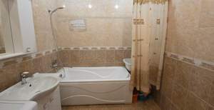 2-к квартира, на длительный срок, 72м2, 8/14 этаж