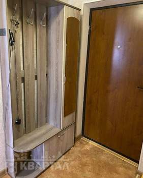 1-к квартира, на длительный срок, 38м2, 5/16 этаж