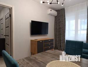 2-к квартира, посуточно, 54м2, 4/17 этаж