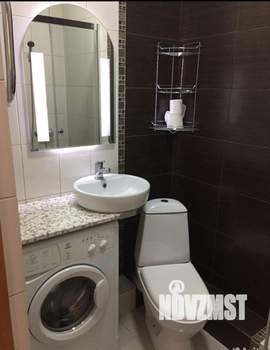 2-к квартира, на длительный срок, 50м2, 4/6 этаж