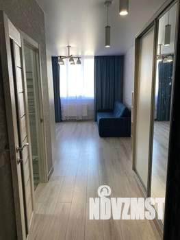 Студия квартира, посуточно, 25м2, 11/21 этаж