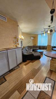 3-к квартира, посуточно, 151м2, 2/4 этаж
