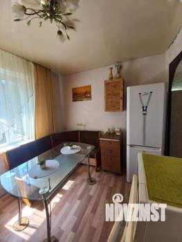 1-к квартира, на длительный срок, 37м2, 2/8 этаж