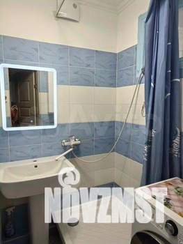 1-к квартира, на длительный срок, 45м2, 3/5 этаж