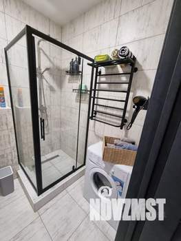 Студия квартира, посуточно, 25м2, 19/24 этаж