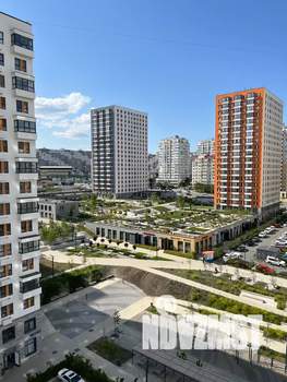 Студия квартира, посуточно, 30м2, 10/24 этаж