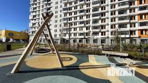 2-к квартира, посуточно, 37м2, 1/1 этаж