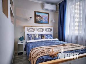 1-к квартира, посуточно, 39м2, 3/16 этаж