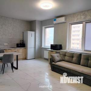 1-к квартира, на длительный срок, 54м2, 13/21 этаж