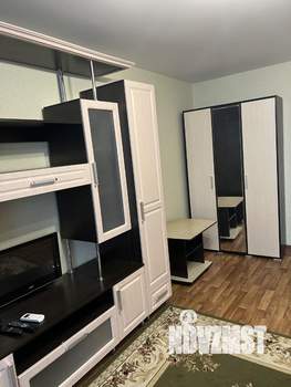 1-к квартира, на длительный срок, 42м2, 5/17 этаж