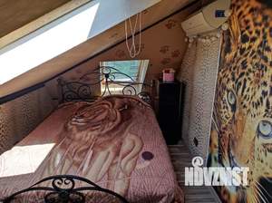 2-к квартира, посуточно, 36м2, 4/4 этаж
