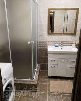 2-к квартира, на длительный срок, 58м2, 13/16 этаж