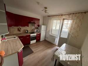 1-к квартира, посуточно, 38м2, 3/16 этаж