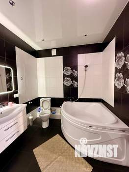 1-к квартира, на длительный срок, 50м2, 3/3 этаж