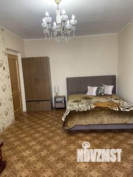 1-к квартира, на длительный срок, 40м2, 5/10 этаж