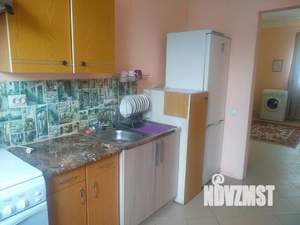 1-к квартира, посуточно, 48м2, 1/5 этаж