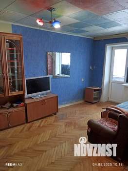 1-к квартира, на длительный срок, 34м2, 2/5 этаж